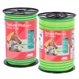 Aitanauha TopLine Plus Neon