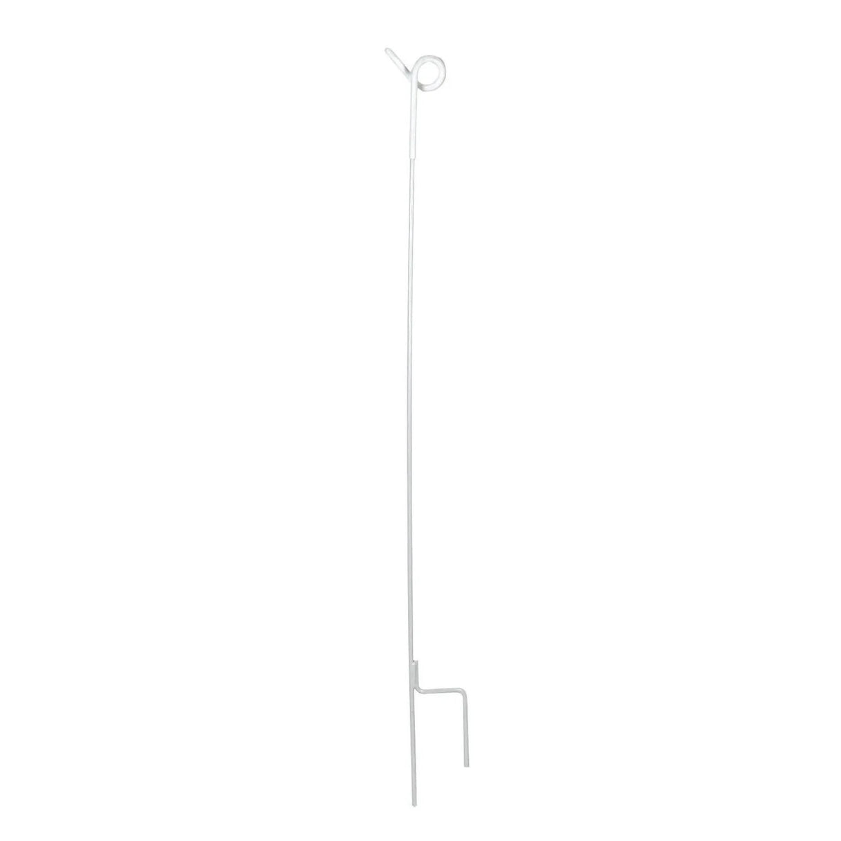 Aitatolppa Pigtail 105cm - 10kpl