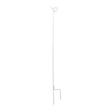 Aitatolppa Pigtail 105cm - 10kpl