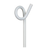 Aitatolppa Pigtail 105cm - 10kpl