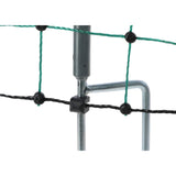 Aitaverkko Kanoille Premium - Ei sähköistettävä