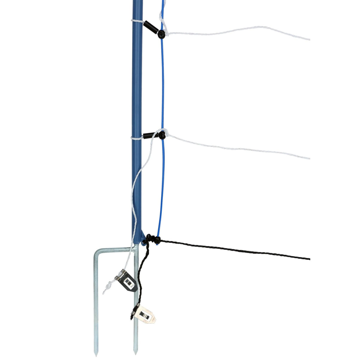 Aitaverkko Lampaille TitanNet Premium Plus