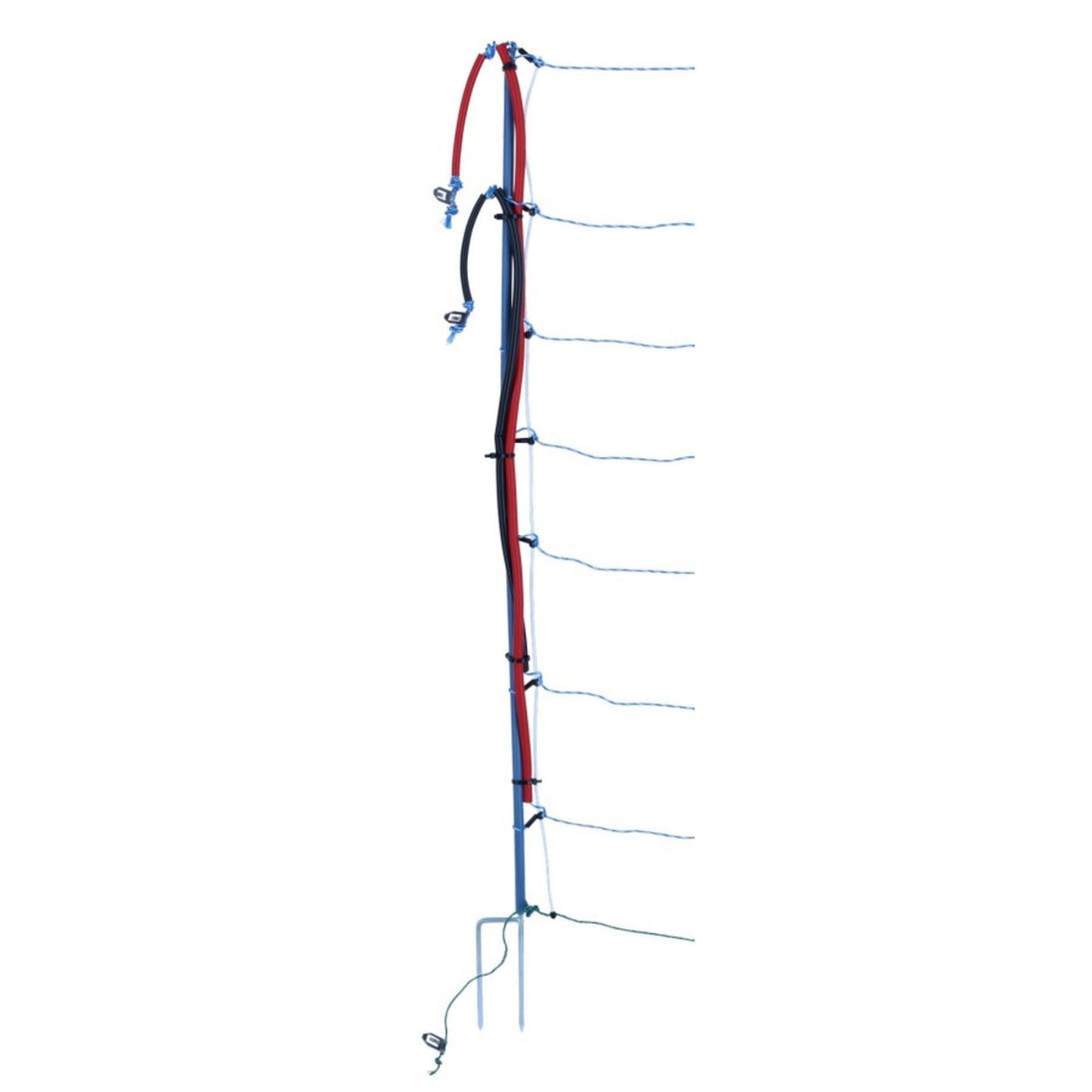Aitaverkko Lampaille TitanNet Premium Vario