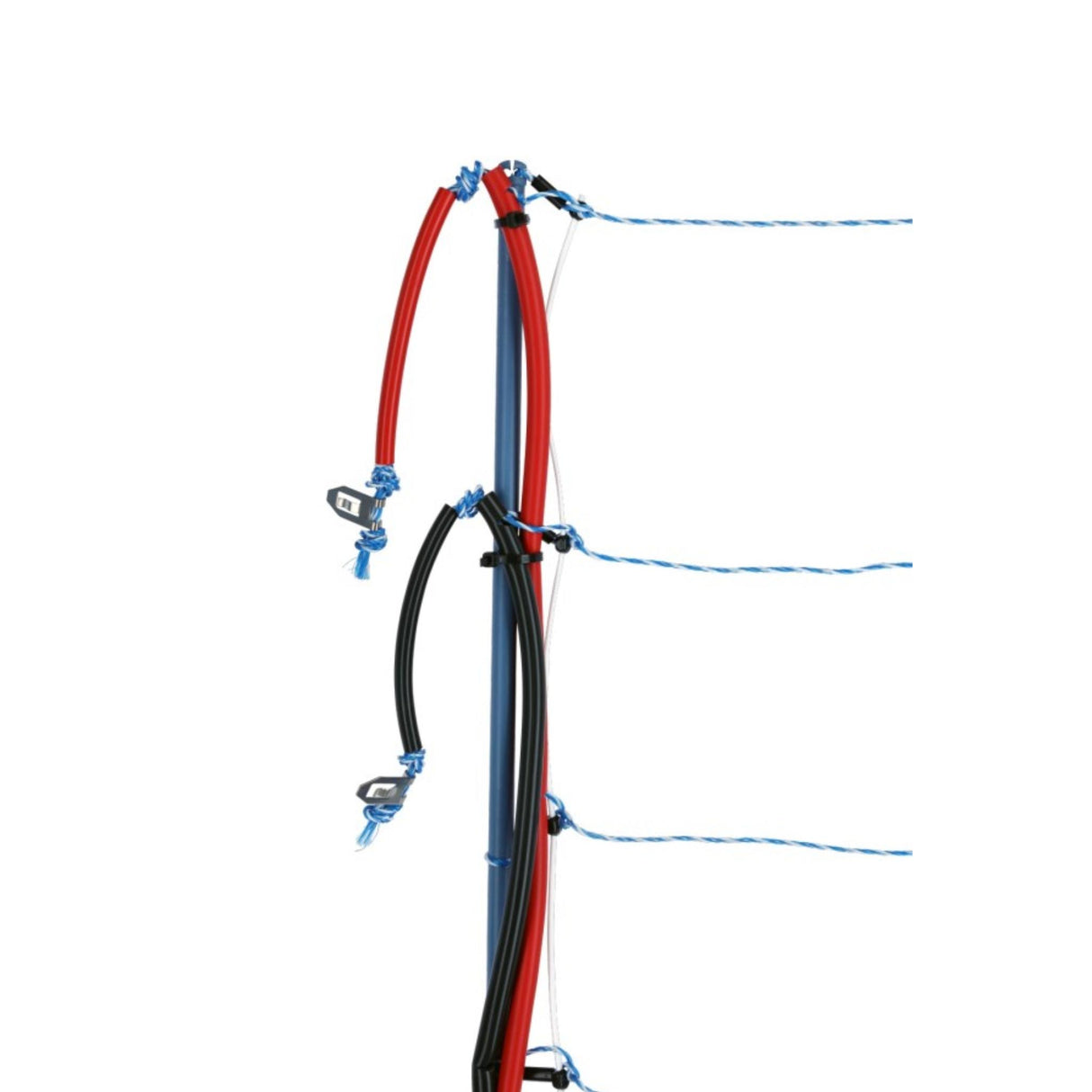 Aitaverkko Lampaille TitanNet Premium Vario