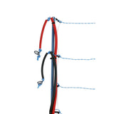 Aitaverkko Lampaille TitanNet Premium Vario