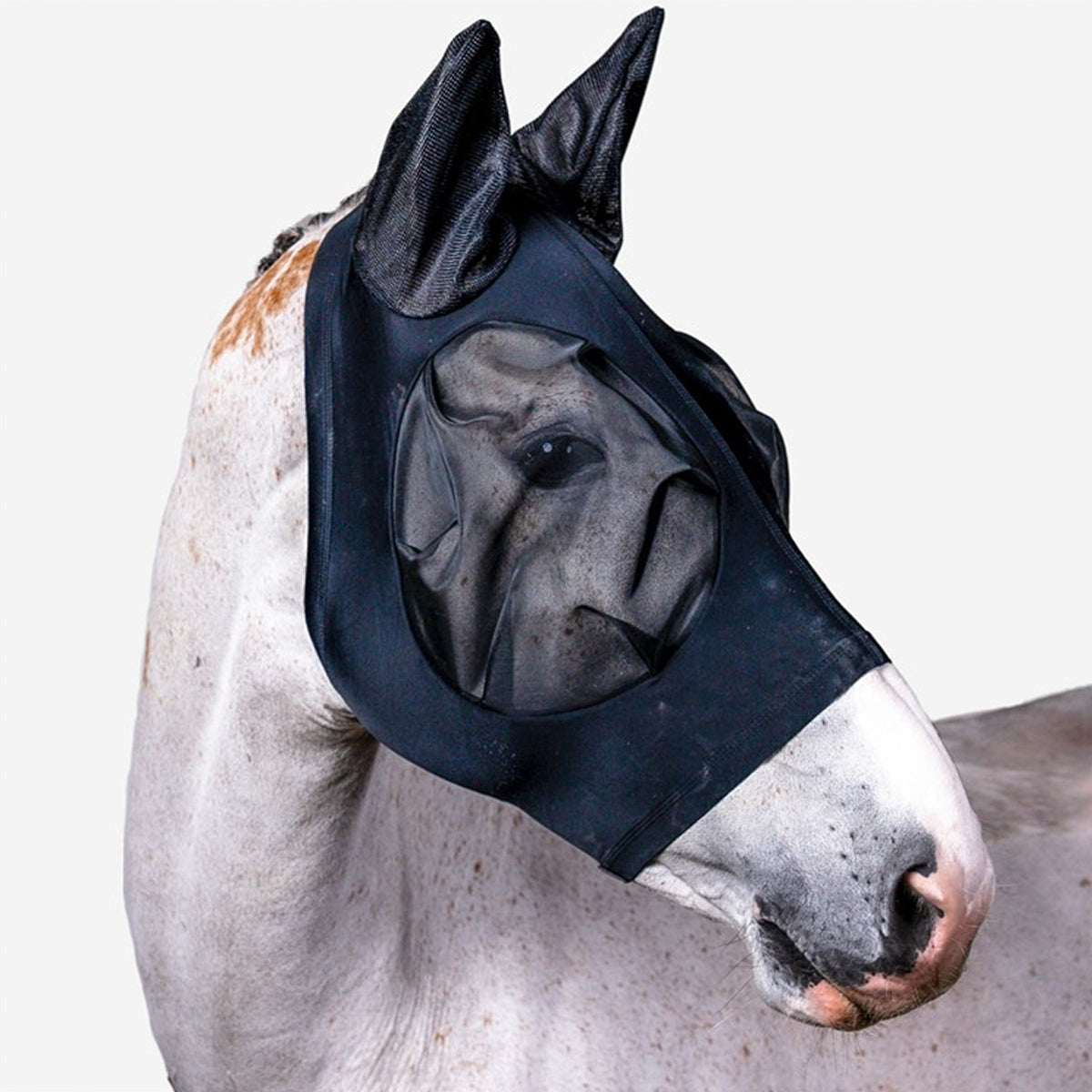 Kärpäshuppu Fly Mask