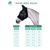 Kärpäshuppu Fly Mask
