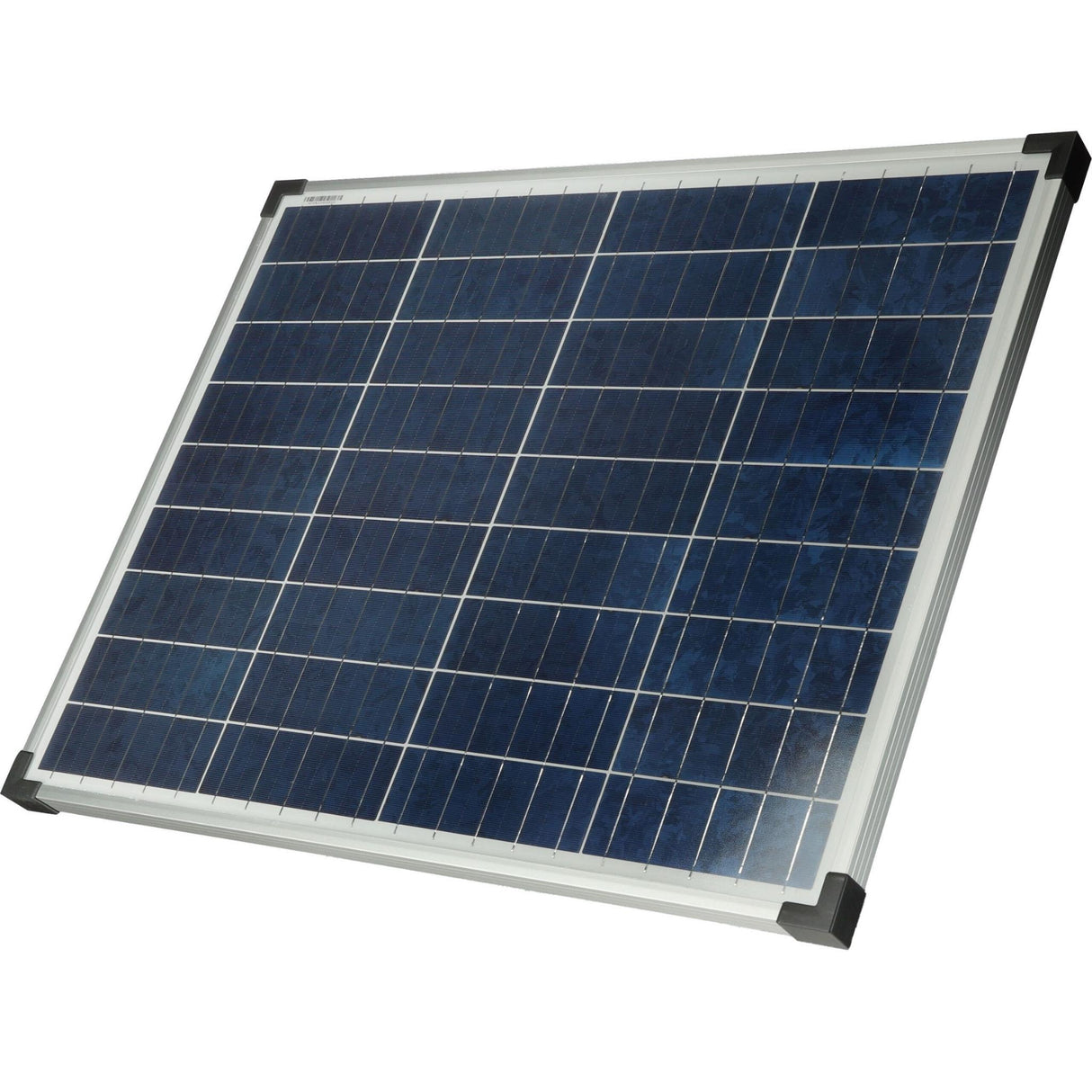 Aurinkopaneeli 100W - Lataussäätimellä