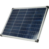 Aurinkopaneeli 100W - Lataussäätimellä