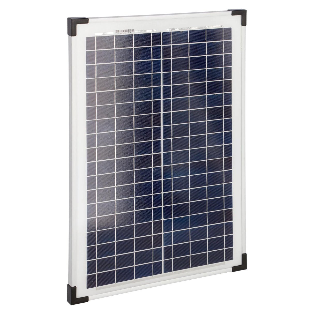 Aurinkopaneeli 30W - Lataussäätimellä