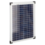 Aurinkopaneeli 30W - Lataussäätimellä
