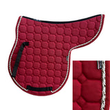 Saddle Pad Octagon