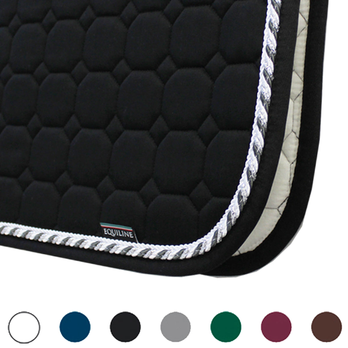 Satulahuopa Octagon Piping 94+328