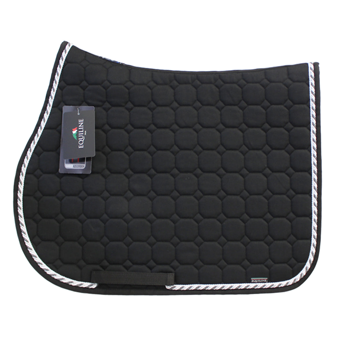 Satulahuopa Octagon Piping 94+328
