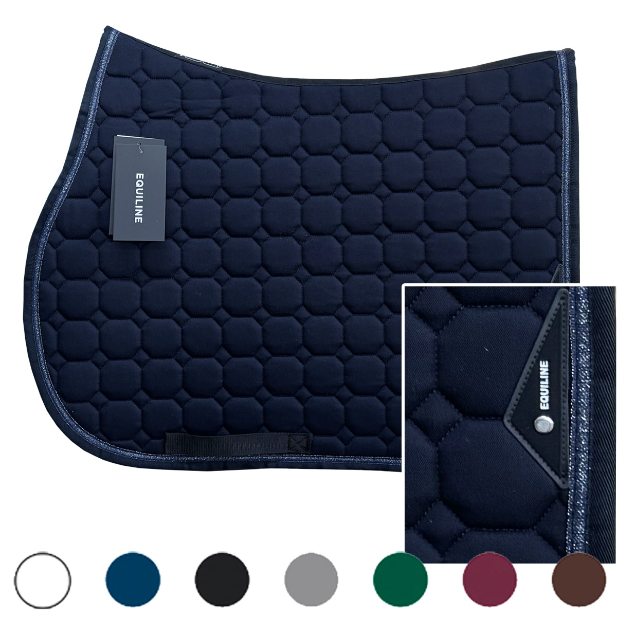 Satulahuopa Octagon Piping FG02