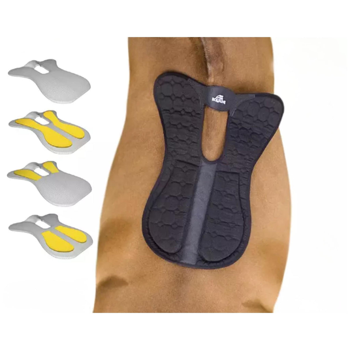 Romaani Balancer Pad