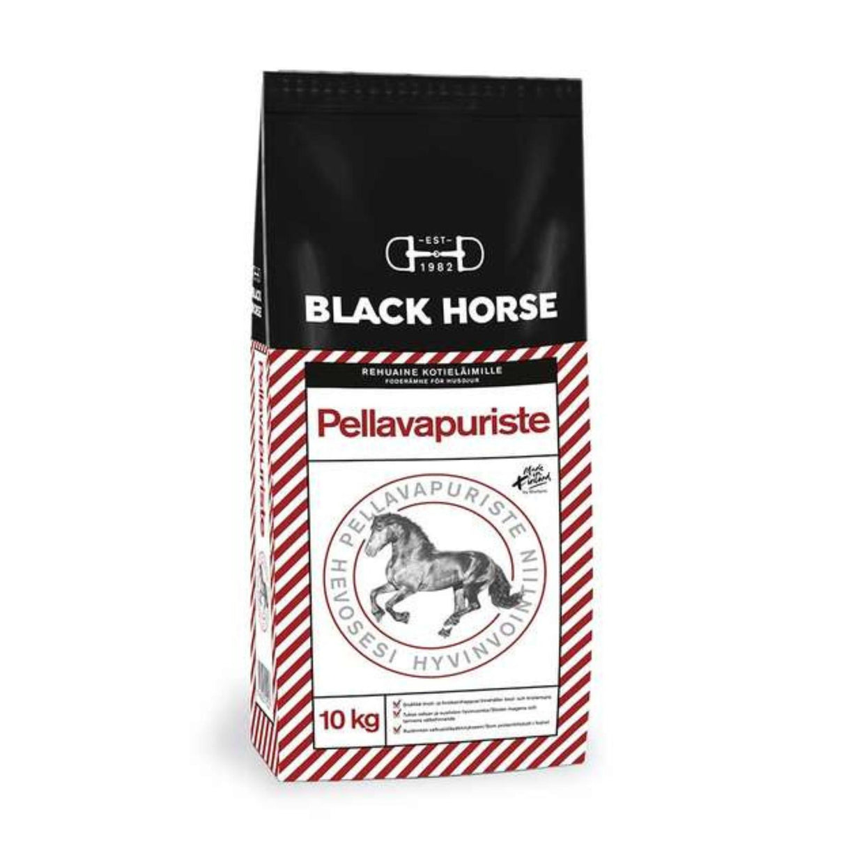 Pellavapuriste 10kg