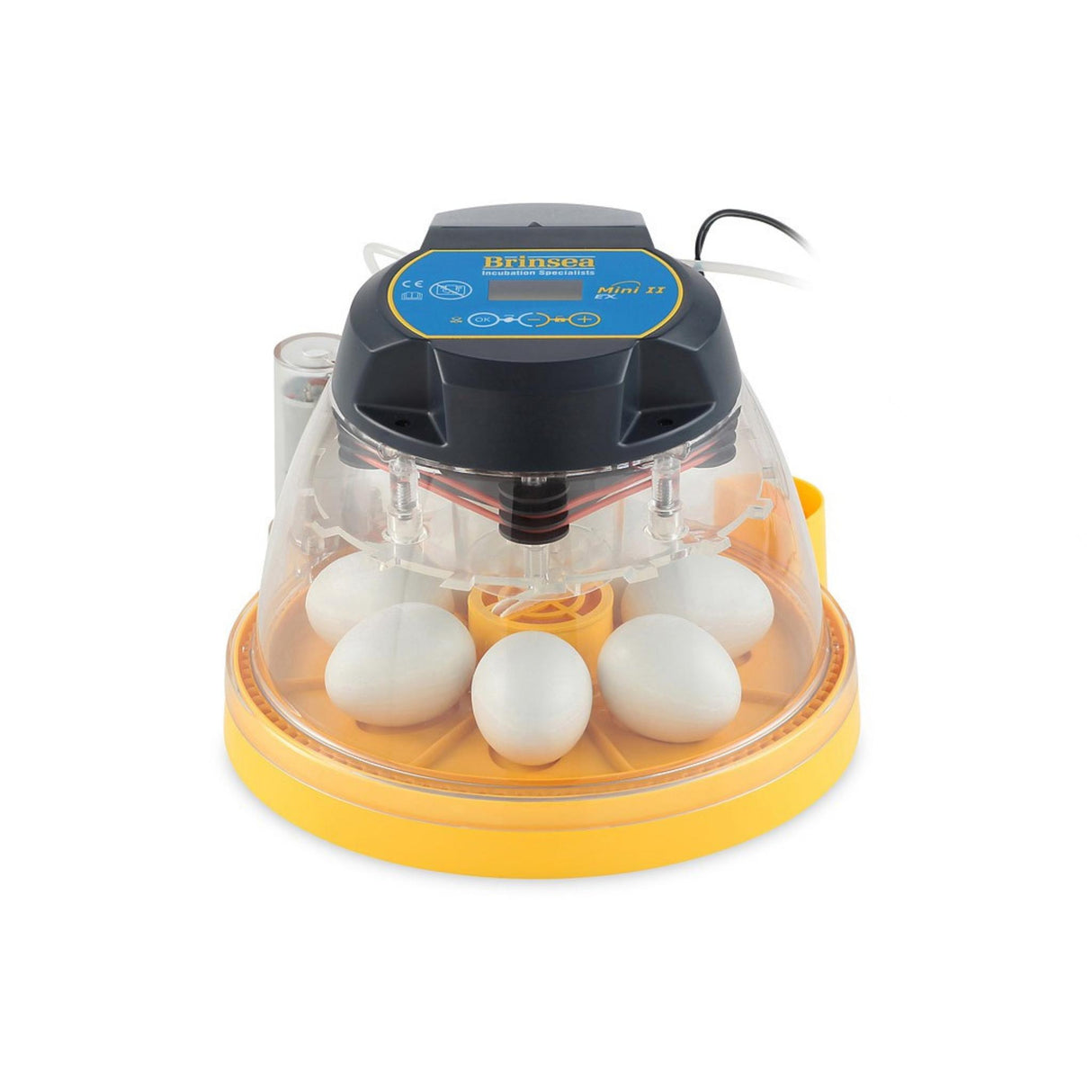 Hautomakone Mini 2 EX