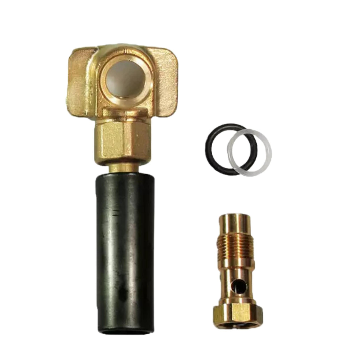 Putkiventtiili Forstal F20