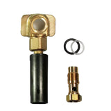 Putkiventtiili Forstal F20
