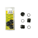 Tulppa ja Tiiviste 3/4”, 3 kpl
