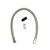 Juomakupin RST-letku 60 cm + Liittimet