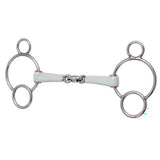2½ -Ring Double Jointed