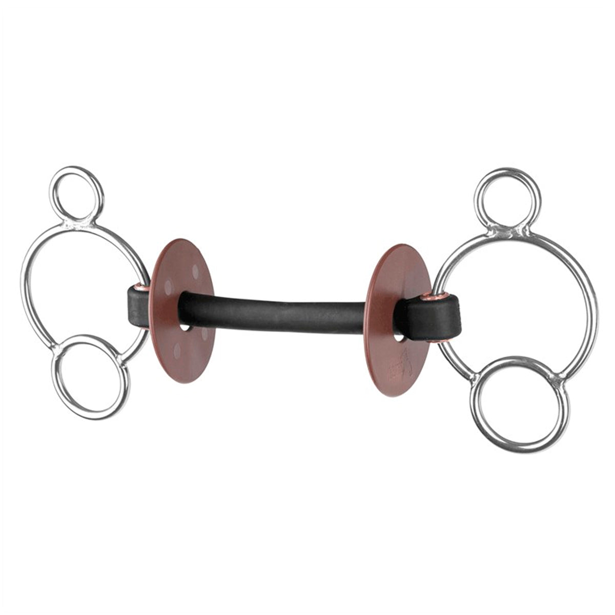 2½ -Ring Pure
