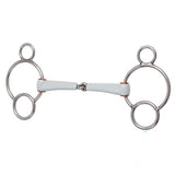 2½ -Ring Single Jointed