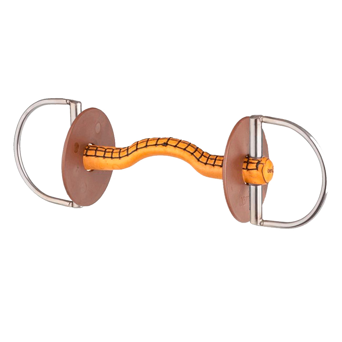 D -Ring Leather Konnex