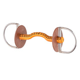 D -Ring Leather Konnex