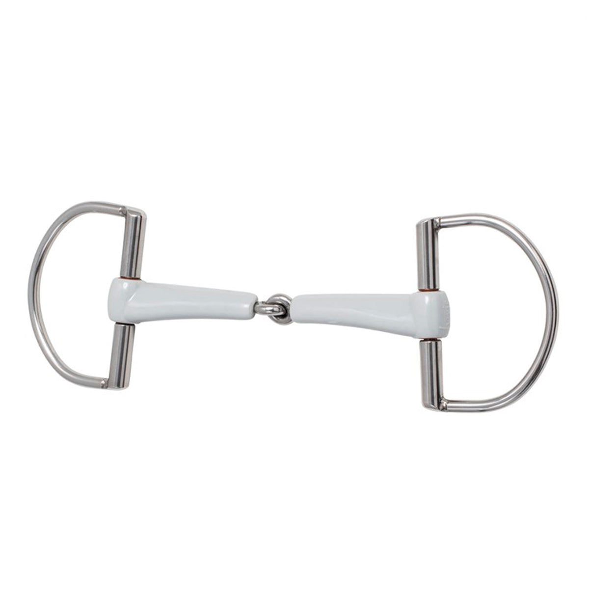 D -Ring Single Jointed