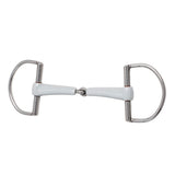 D -Ring Single Jointed