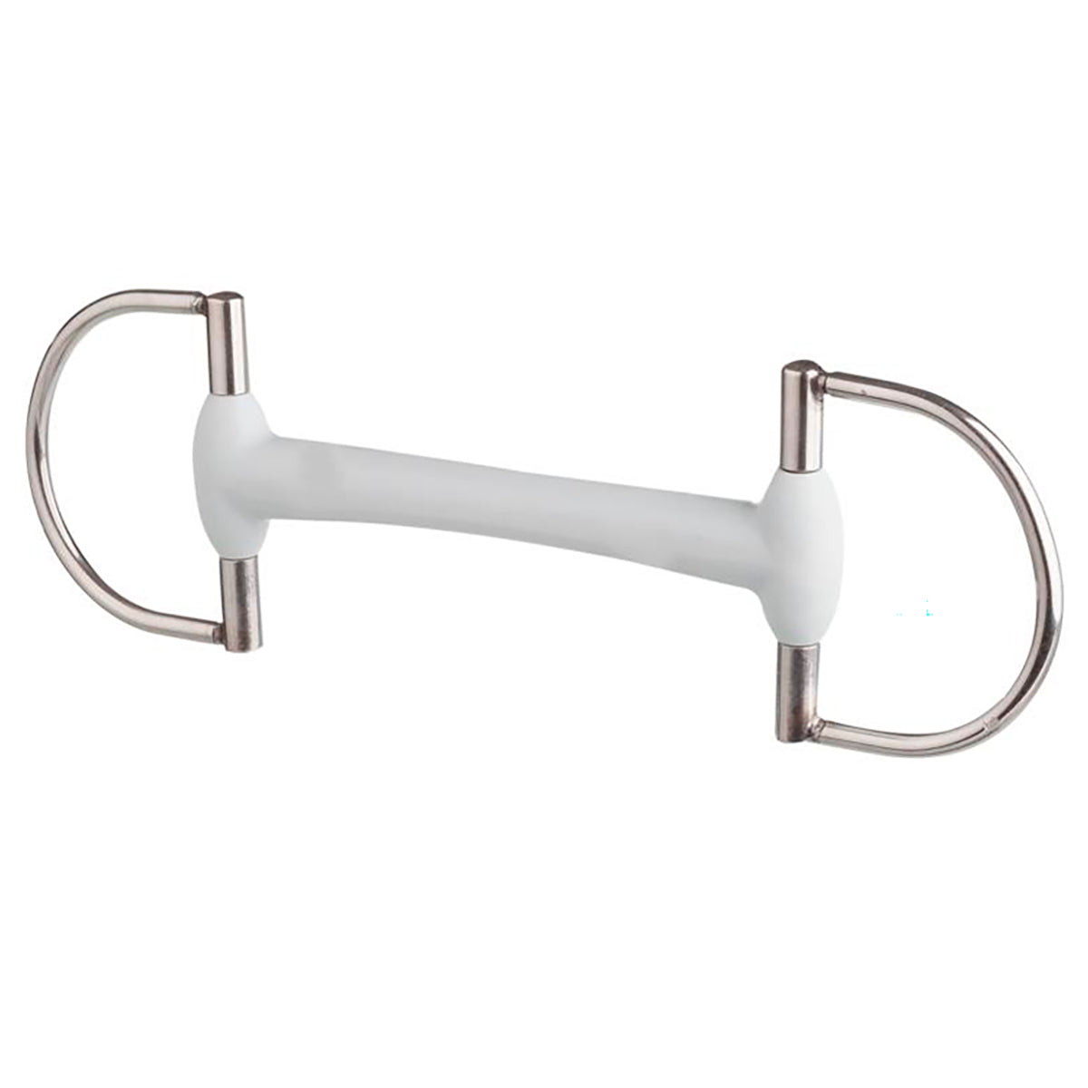 D -Ring Eggbutt Straight