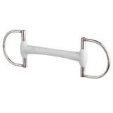 D -Ring Eggbutt Straight