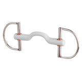 D -Ring Tongue Port