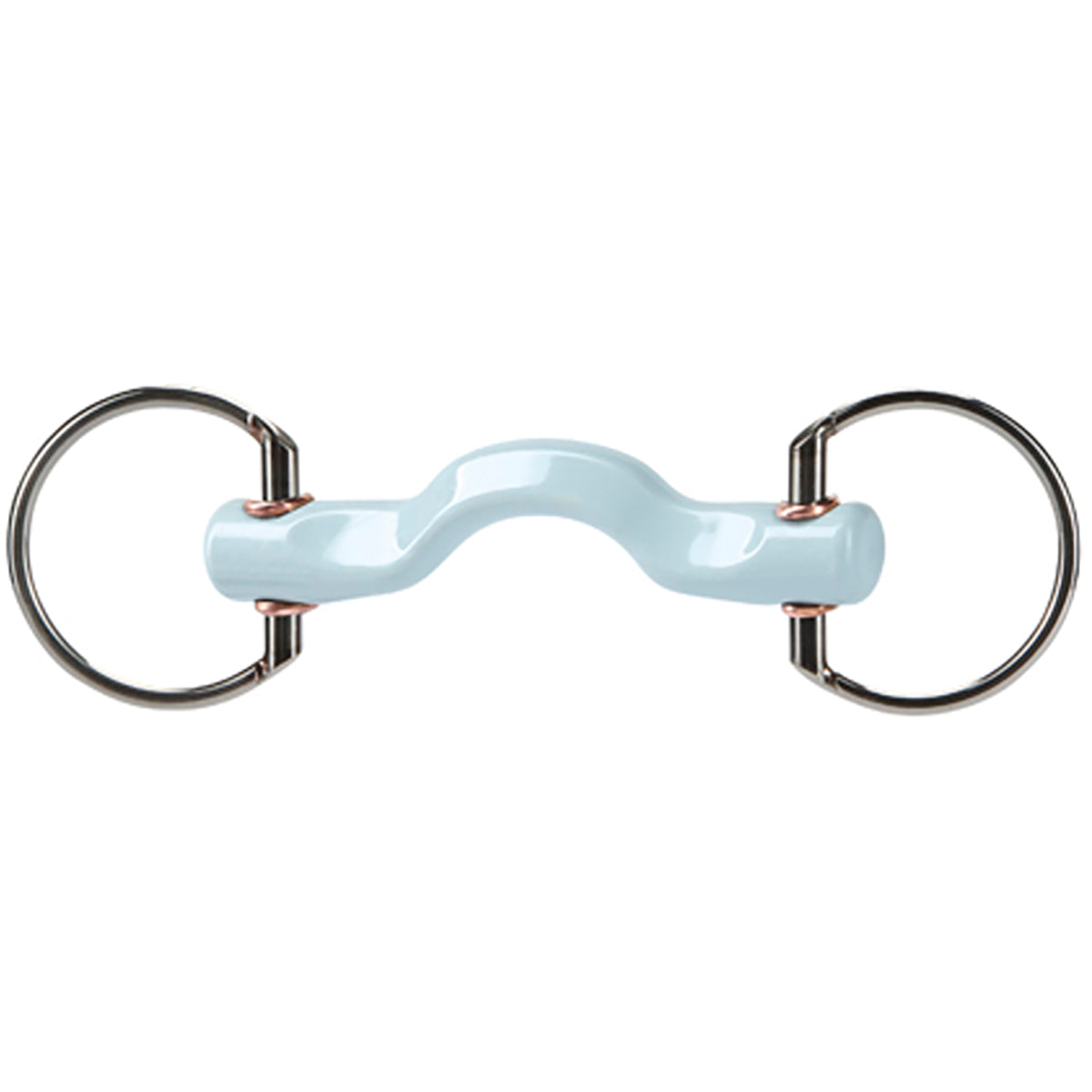 Eggbutt Tongue Port Konnex / Thin Konnex