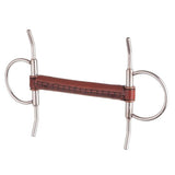 Full Cheek Leather Standard