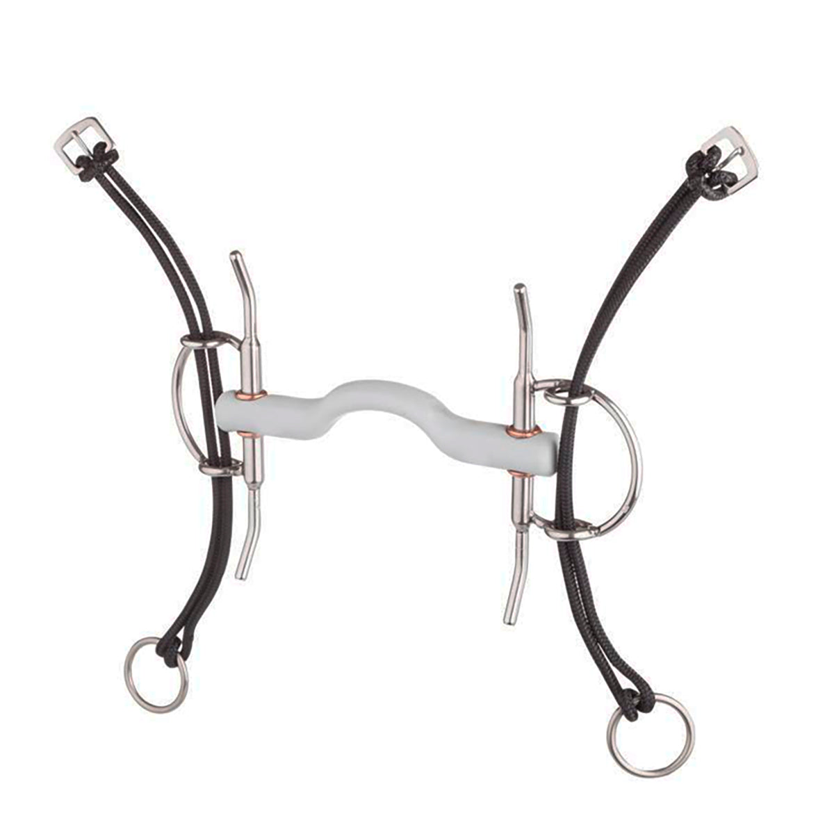 Full Cheek Gag Tongue Port