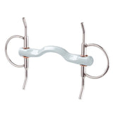 Full Cheek Tongue Port Konnex / Thin Konnex