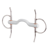 Full Cheek Tongue Port