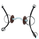 Gag Tongue Port Konnex / Thin Konnex