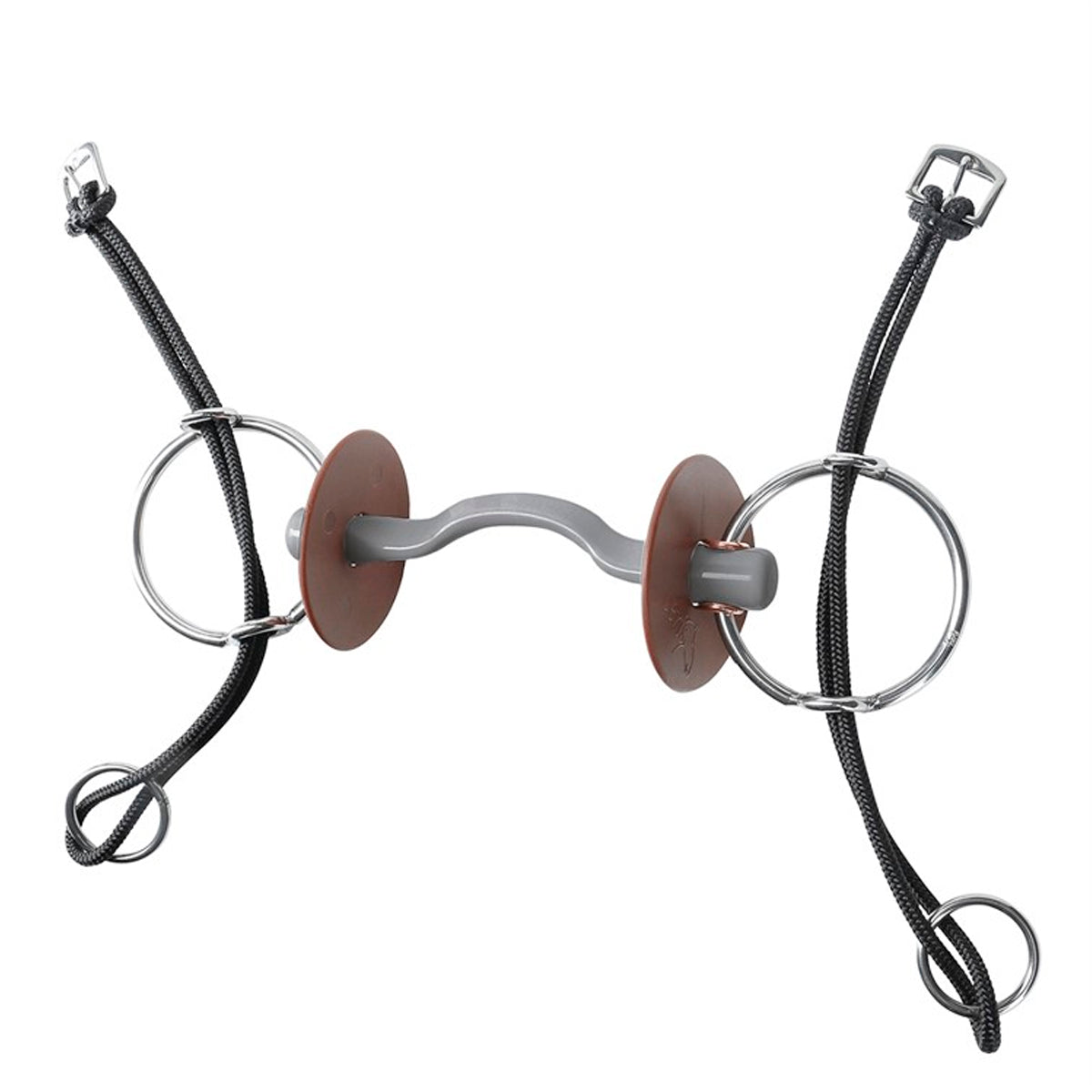 Gag Tongue Port Konnex / Thin Konnex