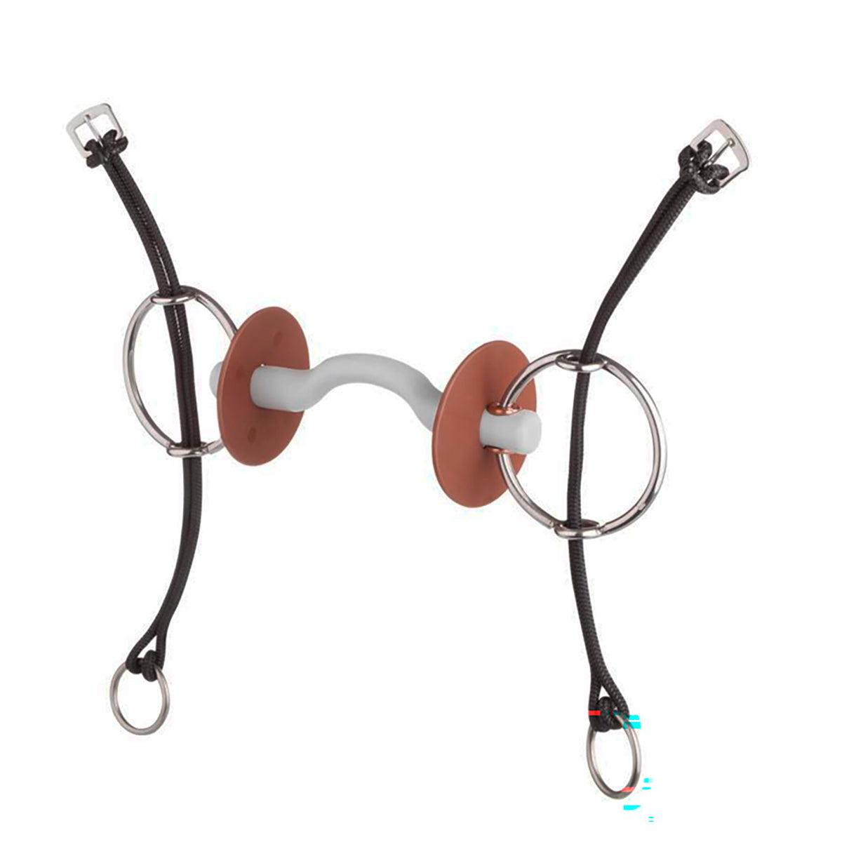 Gag Tongue Port