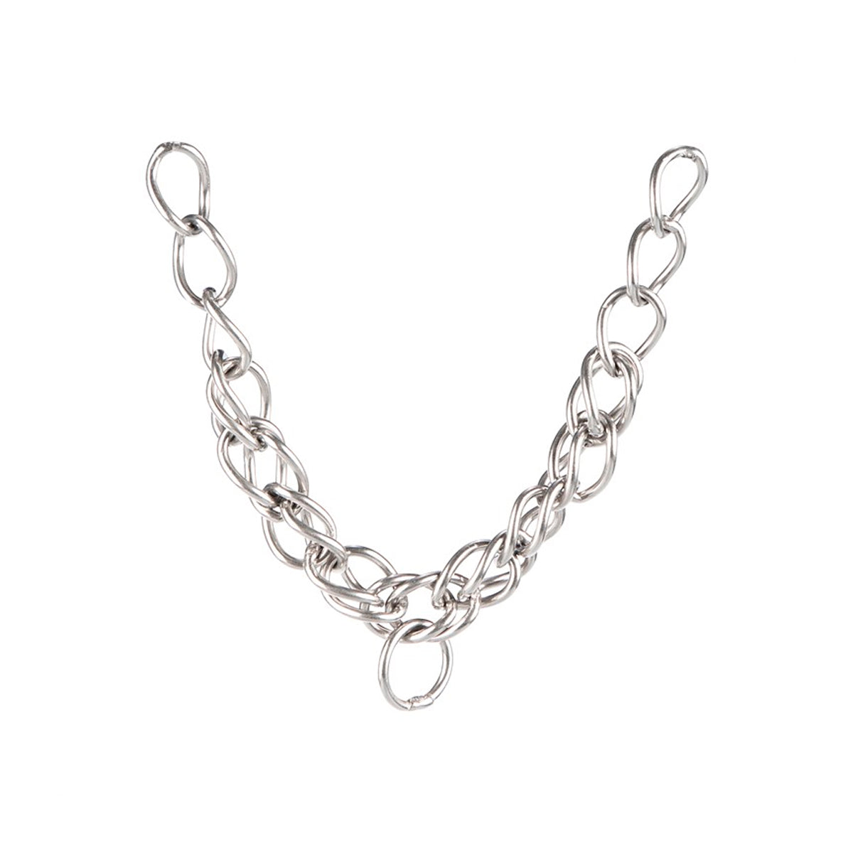 Kankiketju Curb Chain
