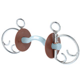 Kimblewick Tongue Port Konnex / Thin Konnex