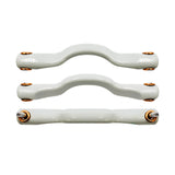 2½ -Ring Tongue Port Konnex / Thin Konnex