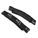 Leukahihna Curb Strap Neopren