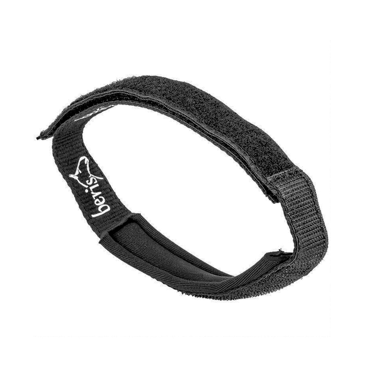 Leukahihna Curb Strap Neopren