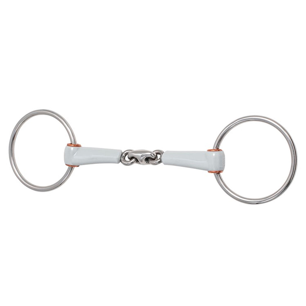 Loose Ring Double Jointed